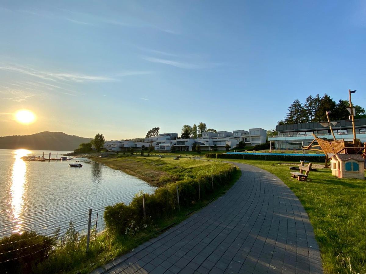 Grodek Spa Resort Grodek Nad Dunajcem Ngoại thất bức ảnh