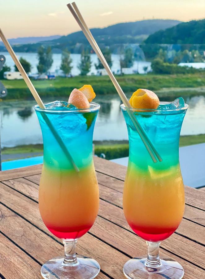 Grodek Spa Resort Grodek Nad Dunajcem Ngoại thất bức ảnh